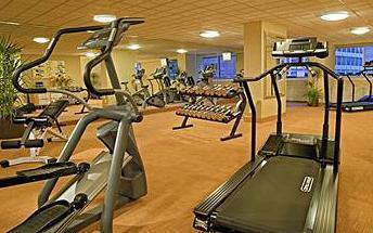 Doubletree By Hilton Metropolitan 4* Nova York