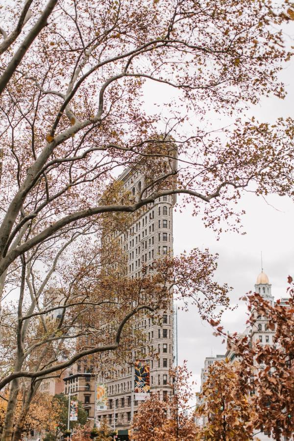 Hyatt Place Chelsea Khách sạn 4*