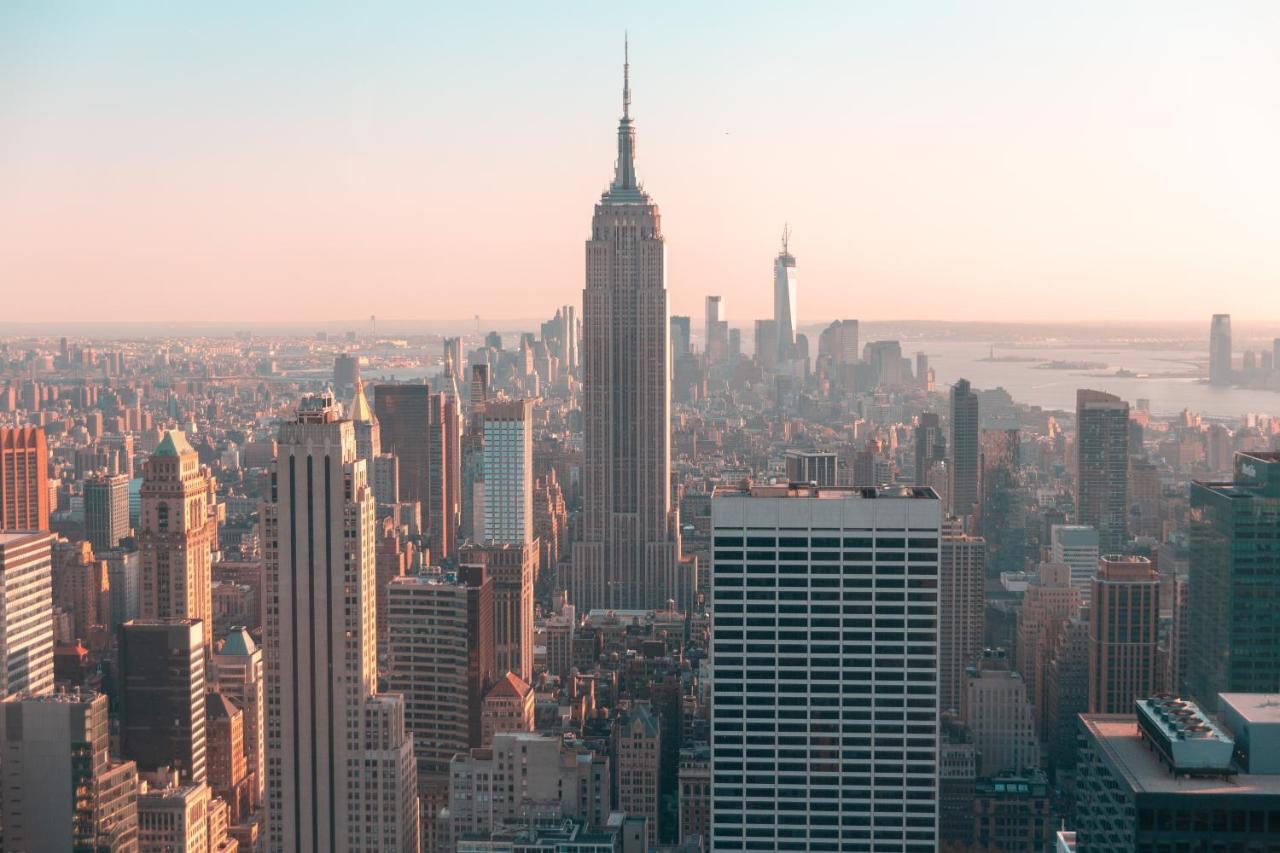 Hyatt Place Chelsea Khách sạn