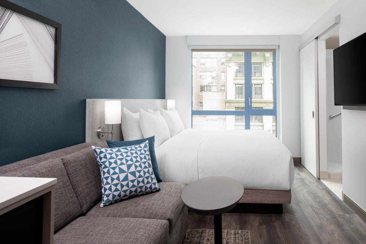 Hyatt Place Chelsea Khách sạn 4*
