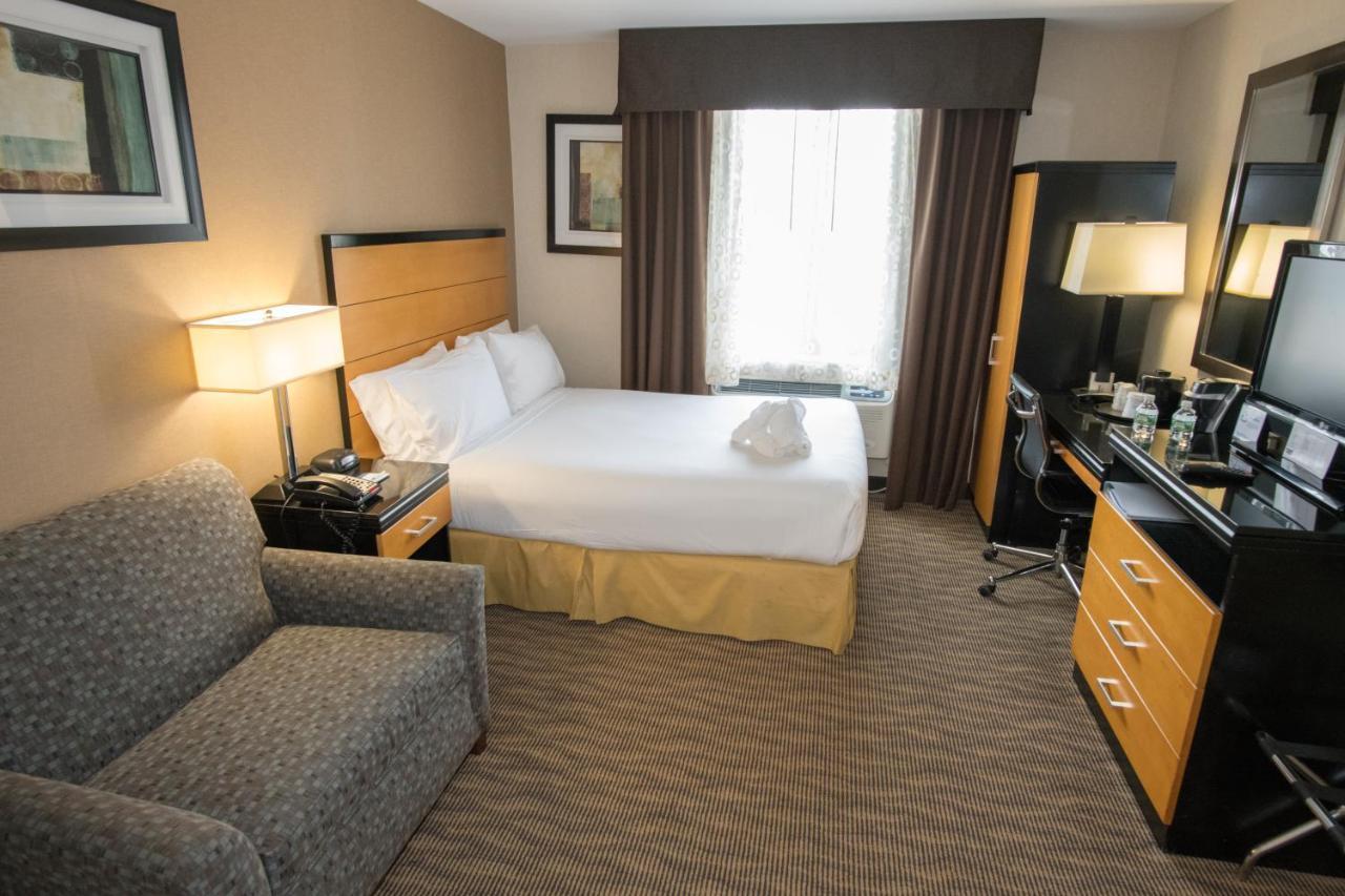 Express Kennedy Airport, An Ihg Khách sạn New York
