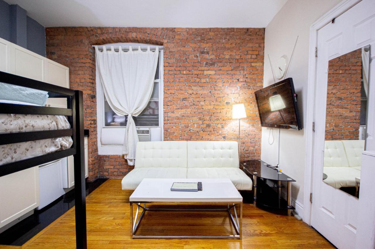 - Cozy * Nova York