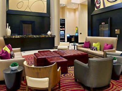 Fairfield & By Marriott Midtown Manhattan/penn Station 4* Nova York
