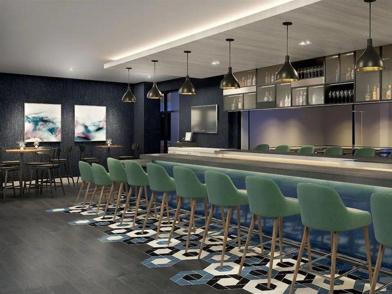 Hyatt Place Chelsea Khách sạn 4*