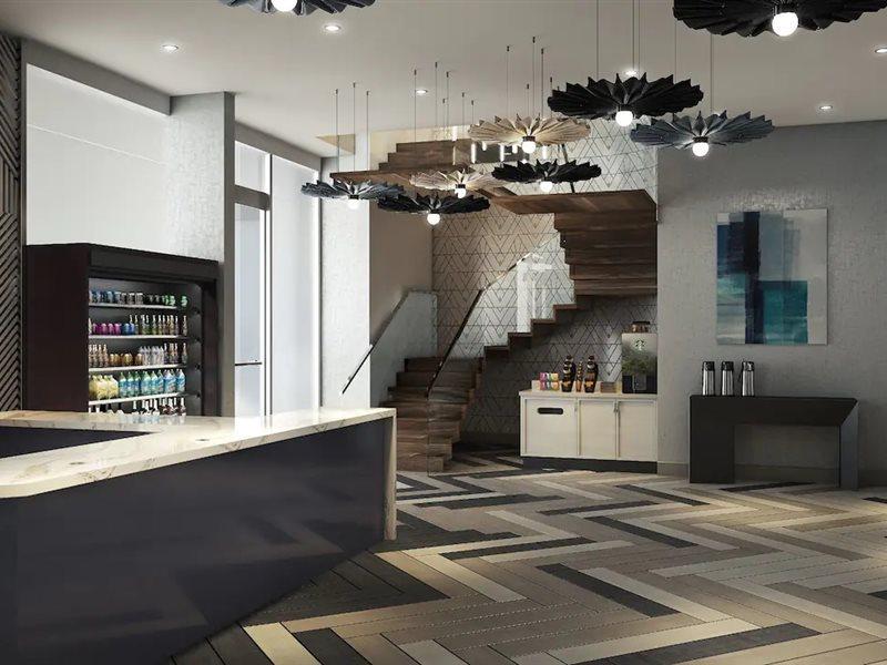 Khách sạn Hyatt Place Chelsea New York