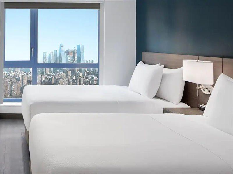 Hyatt Place Chelsea Khách sạn