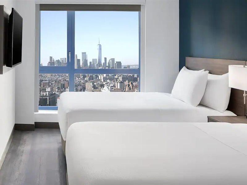 Hyatt Place Chelsea Khách sạn New York