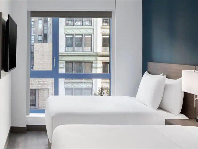 Hyatt Place Chelsea Khách sạn New York