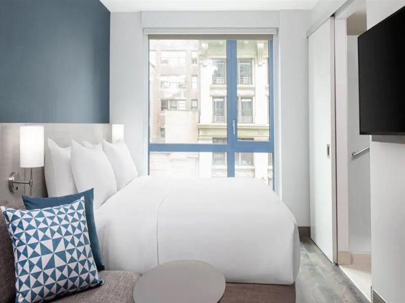 Khách sạn Hyatt Place Chelsea