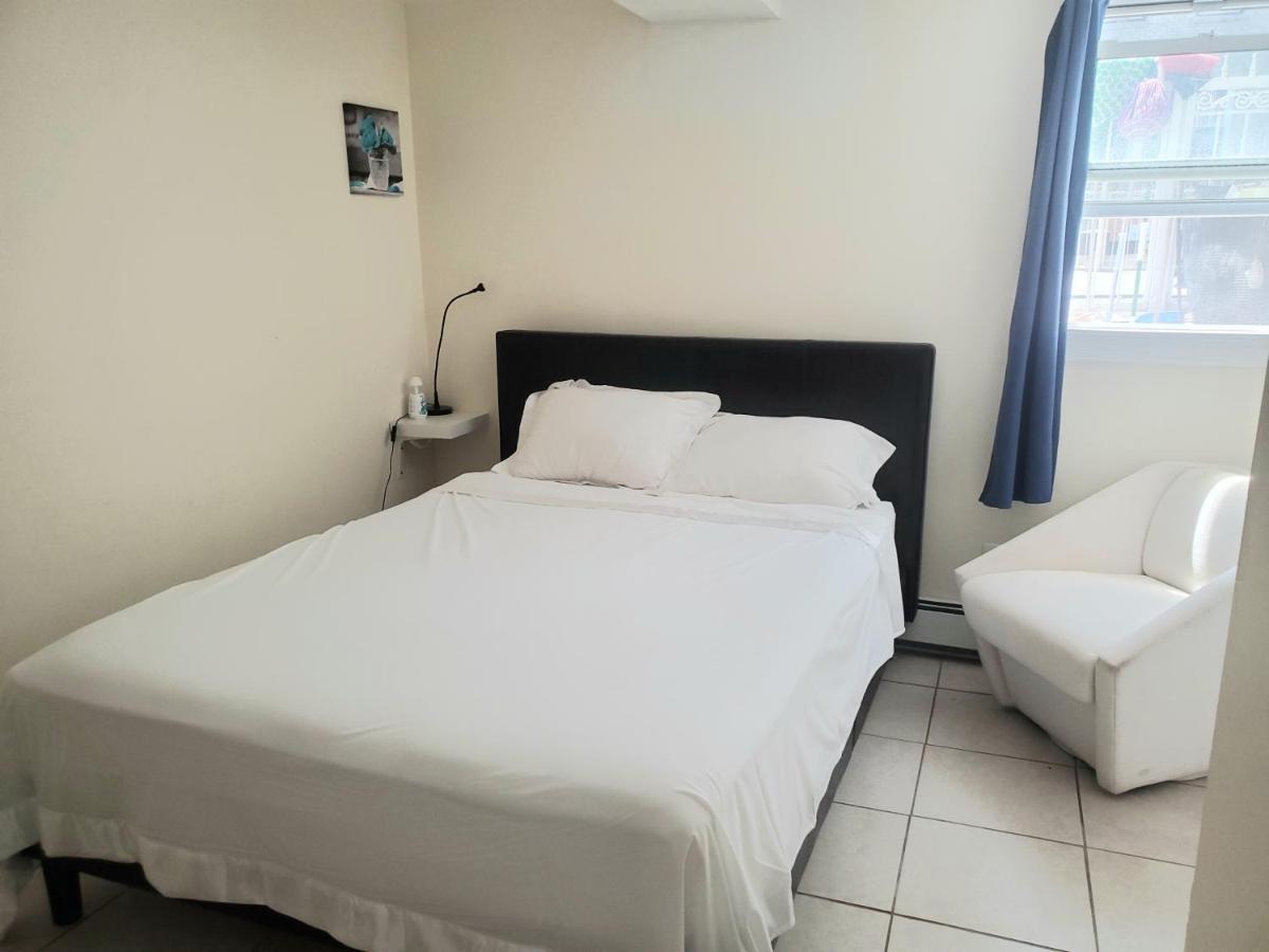 Apartamento The Ultimate Nova York