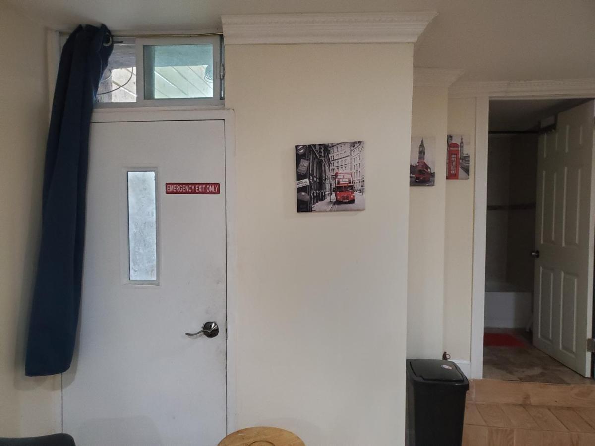 The Ultimate Apartment *