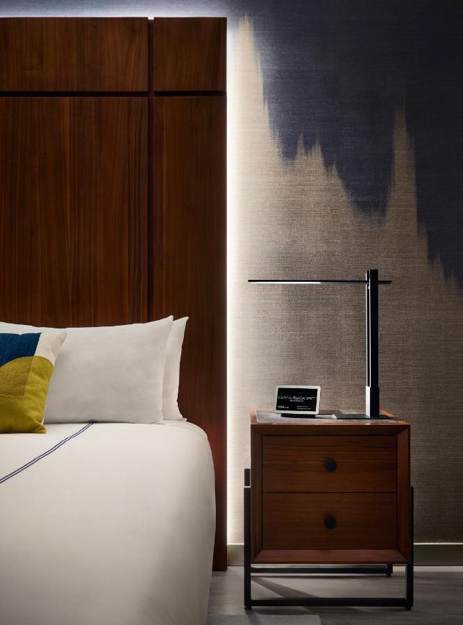 Khách sạn Gansevoort Meatpacking 5*