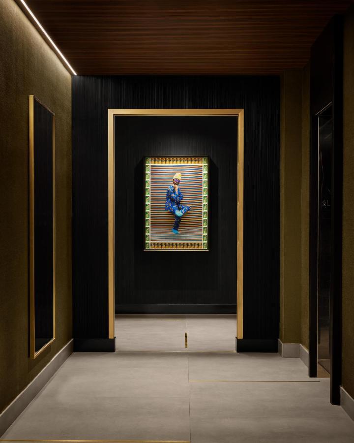 Gansevoort Meatpacking 5* Nova York