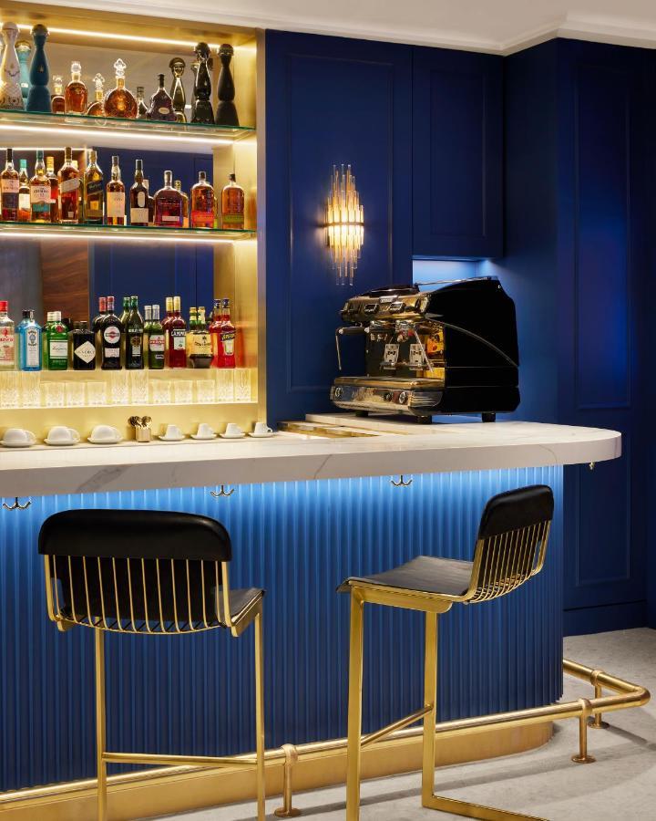 Gansevoort Meatpacking Nova York