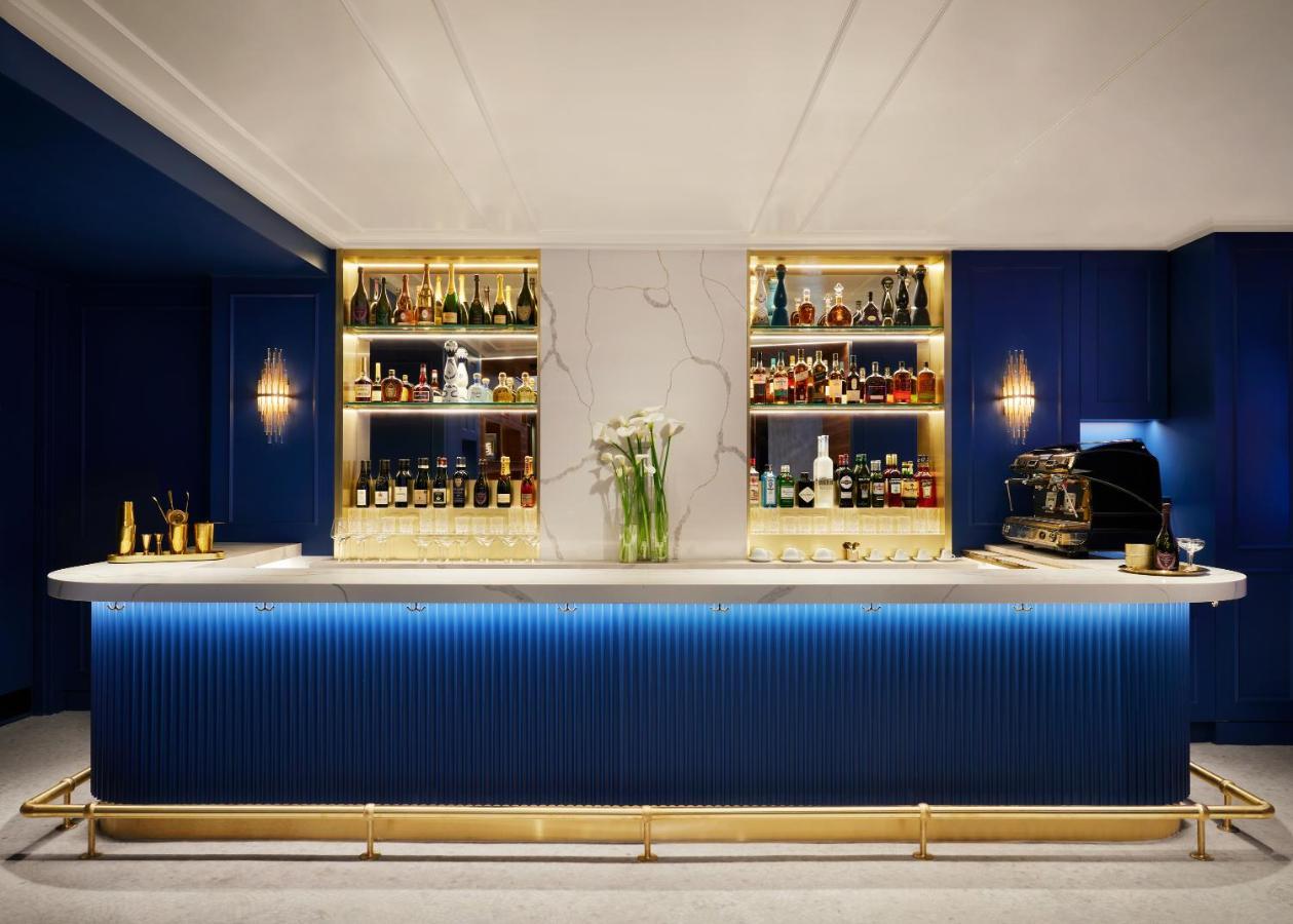 Hotel Gansevoort Meatpacking Nova York