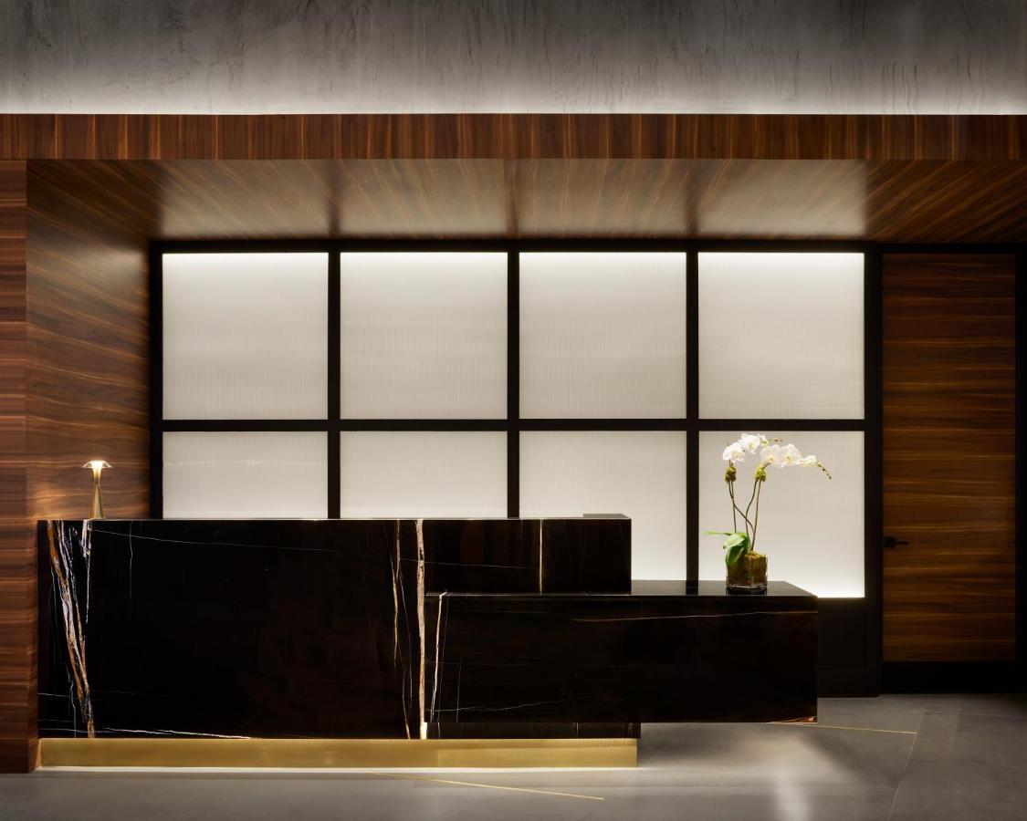 Gansevoort Meatpacking Khách sạn