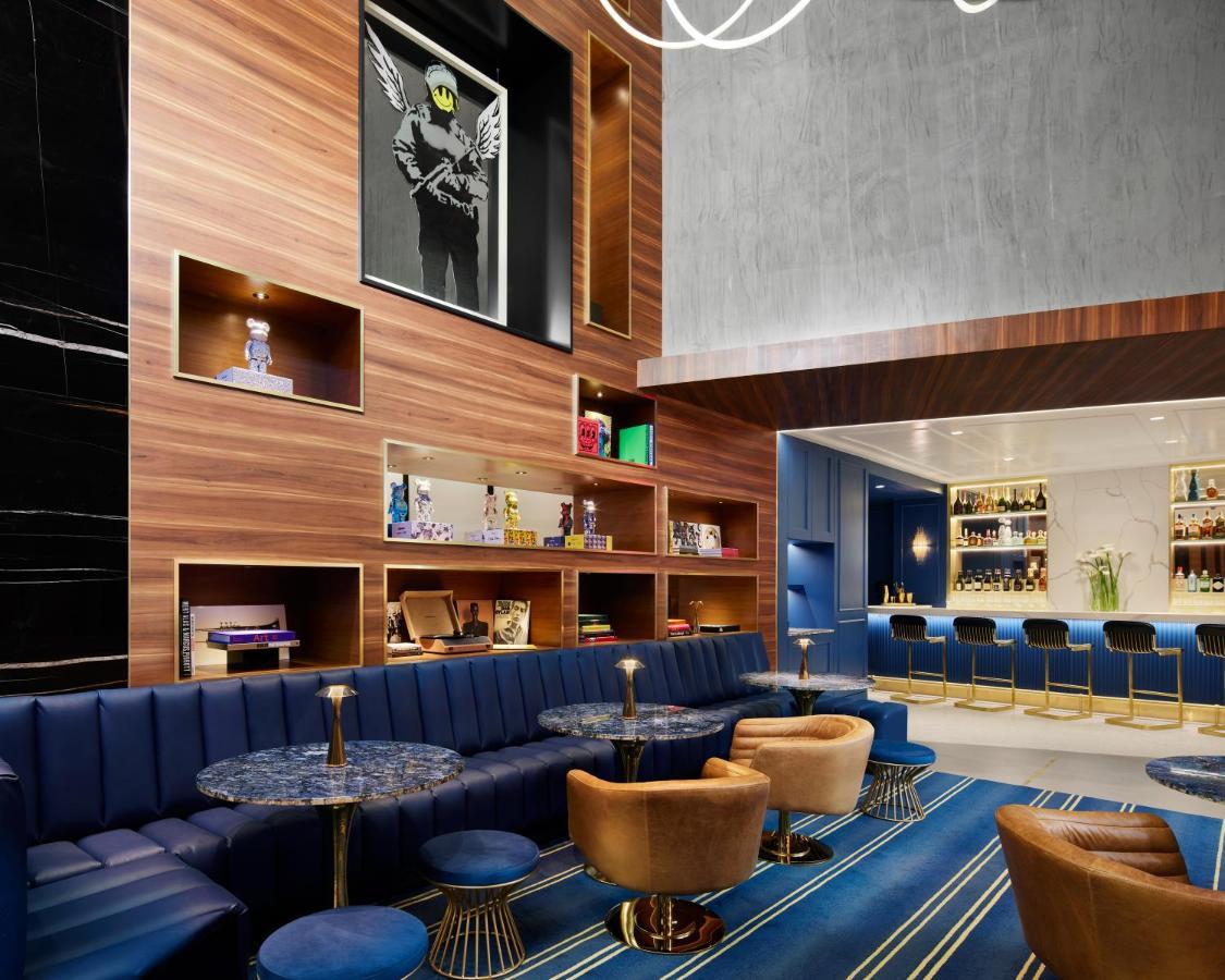 Gansevoort Meatpacking Nova York