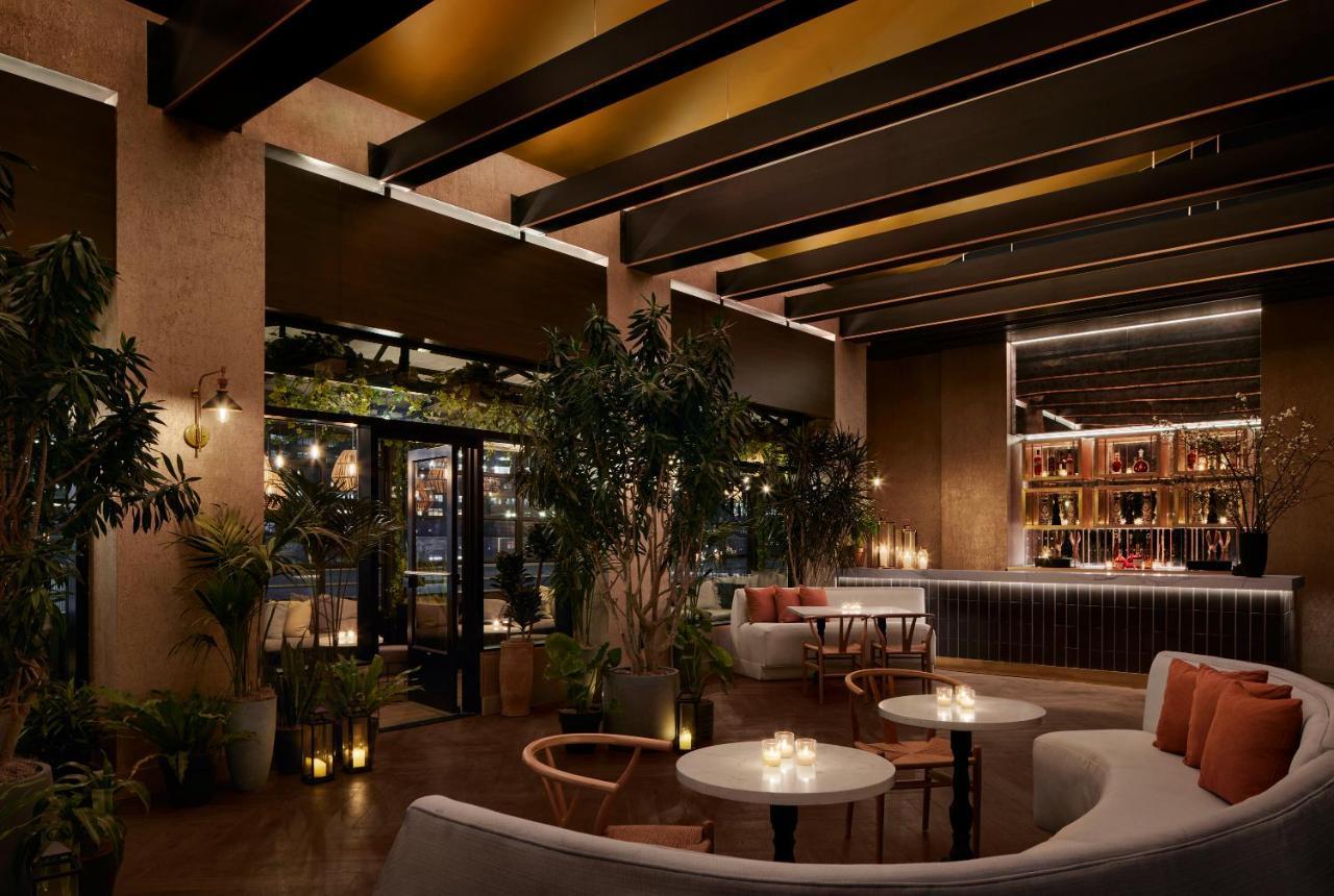 Gansevoort Meatpacking Nova York