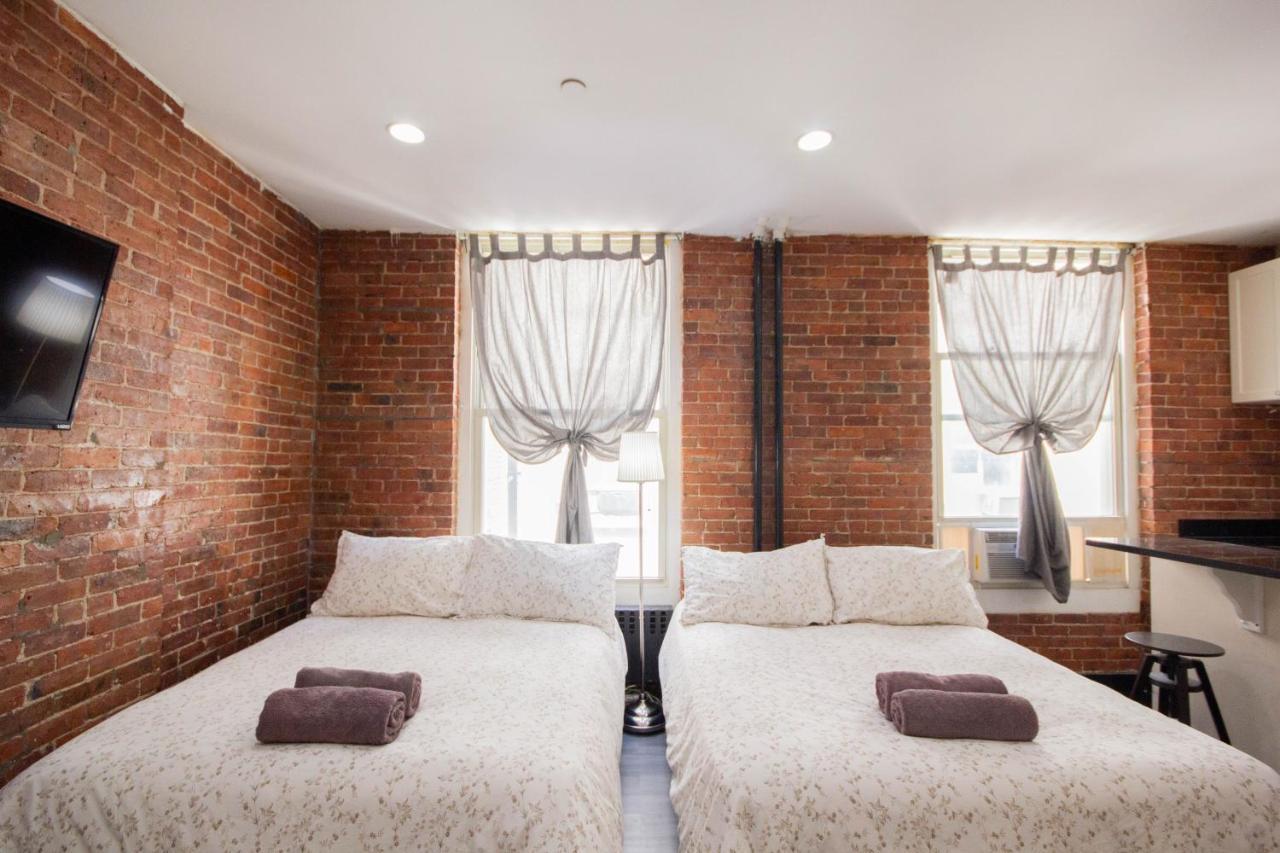 - Cozy * Nova York