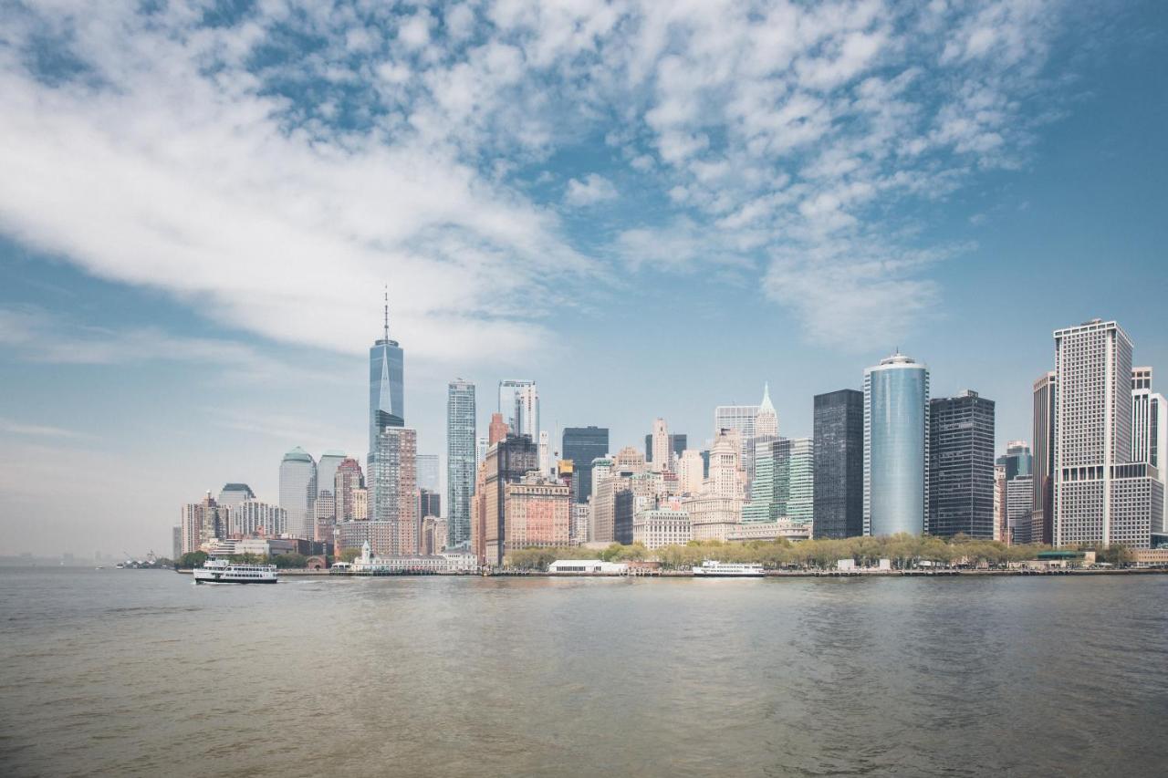 Hotel Citizenm Times Square 4*