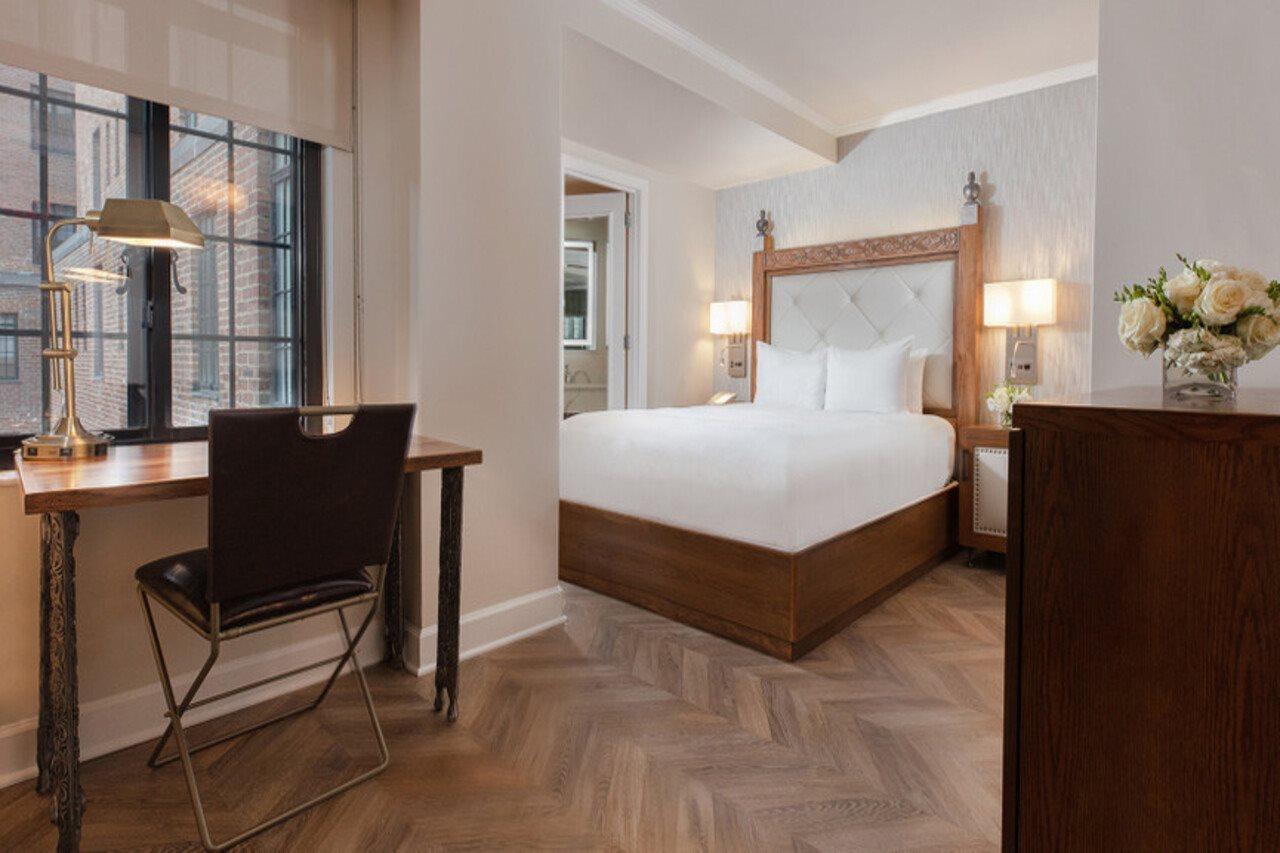 Westgate Grand Hotel Nova York