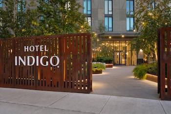 Indigo - Williamsburg - Brooklyn By Ihg Nova York