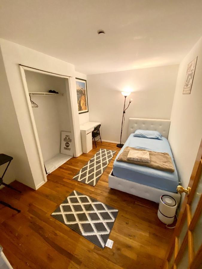 Private In Times Square * Nova York