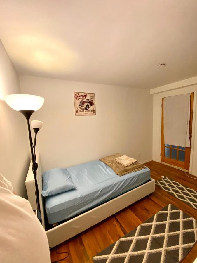 Private In Times Square Hospedagem domiciliar