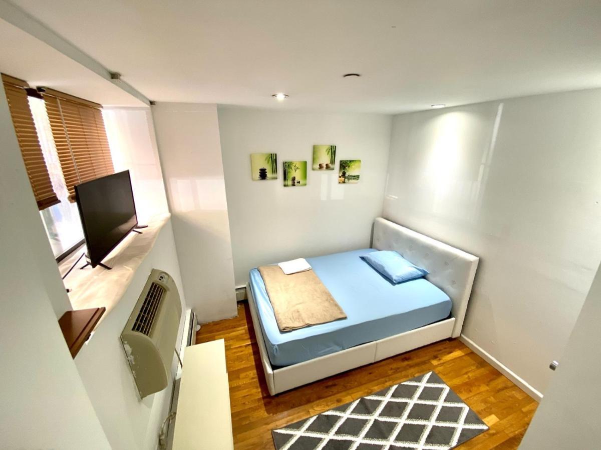 Hospedagem domiciliar Private In Times Square Nova York