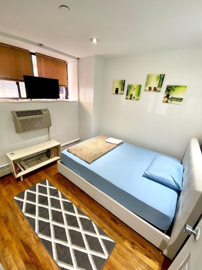 Hospedagem domiciliar Private In Times Square Nova York