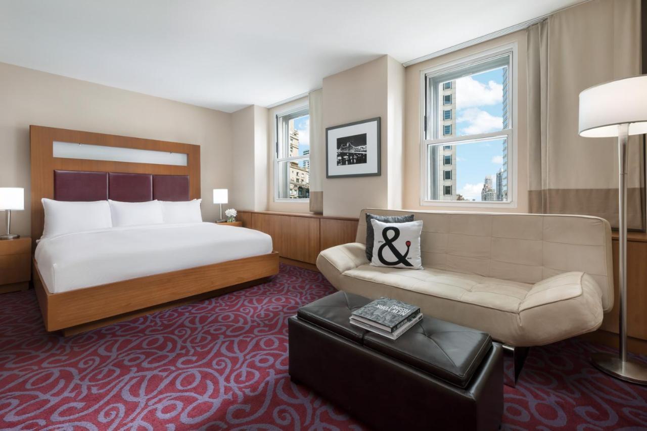 Hotel 57 Nova York
