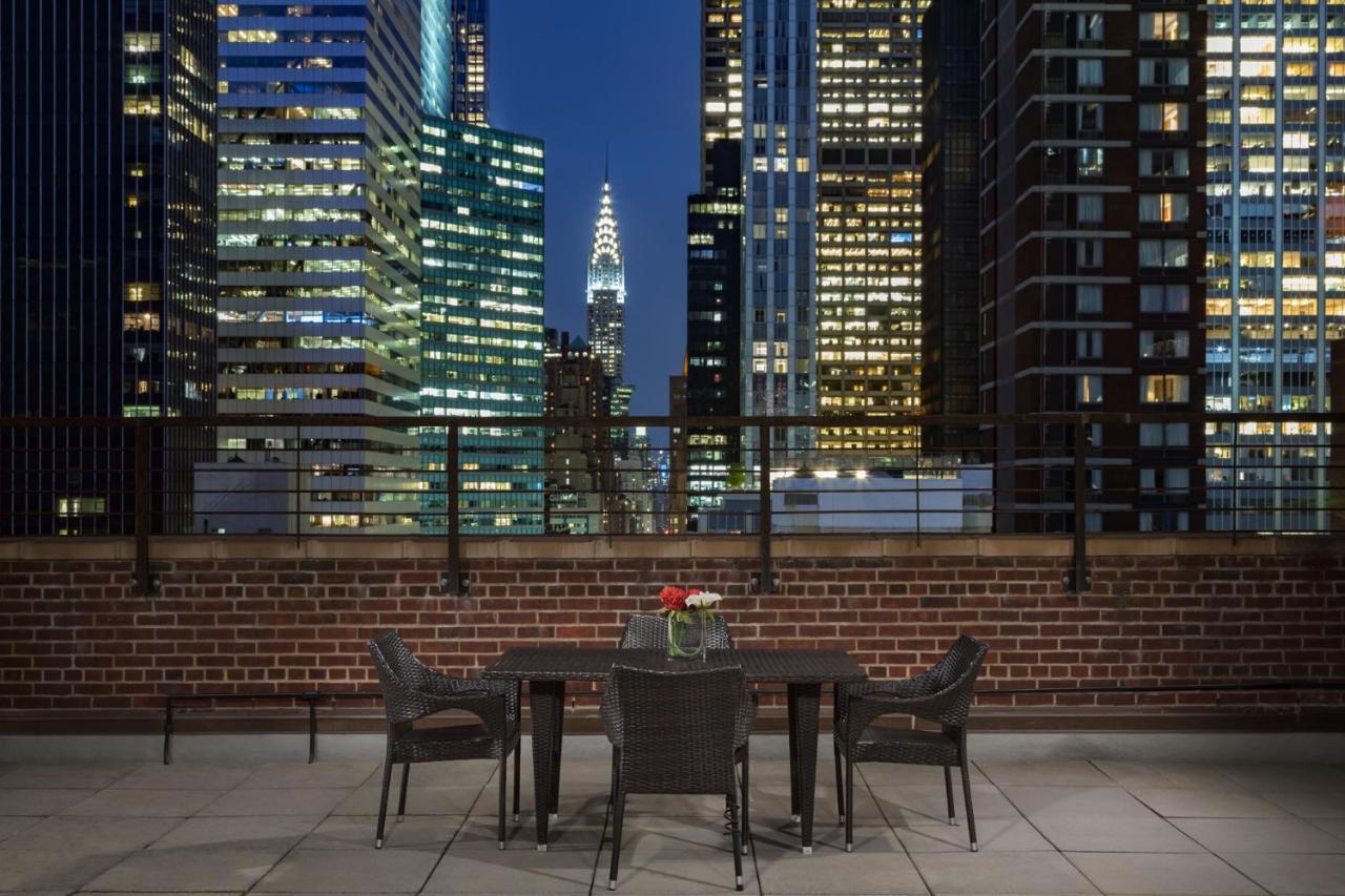 57 4* Nova York