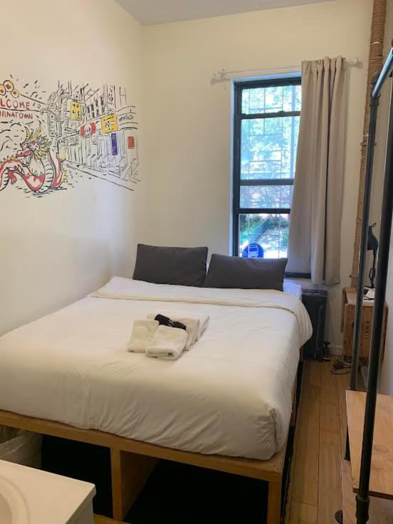 Khách sạn Chelsea Nyc New York