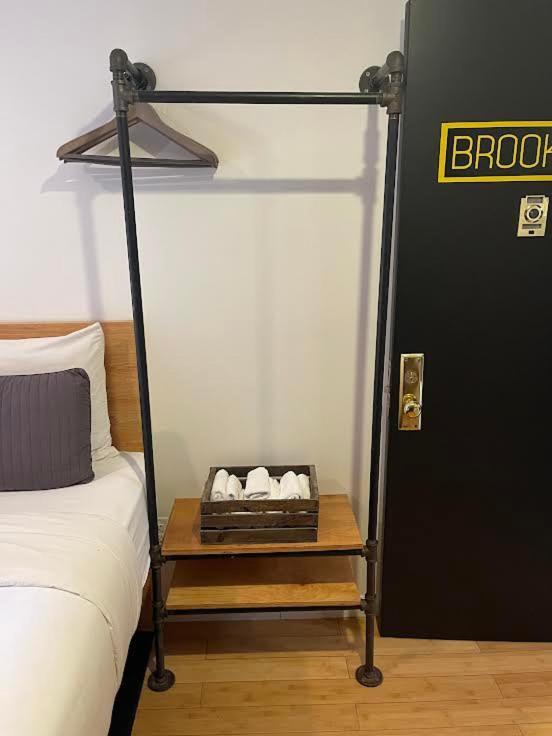 Khách sạn Chelsea Nyc 2*