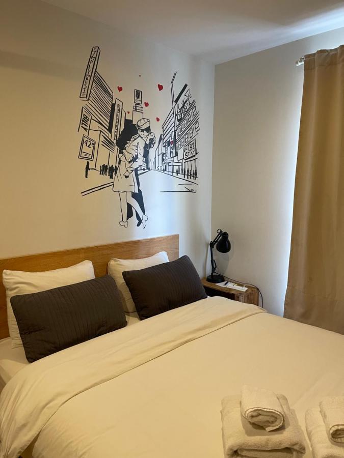 Khách sạn Chelsea Nyc New York