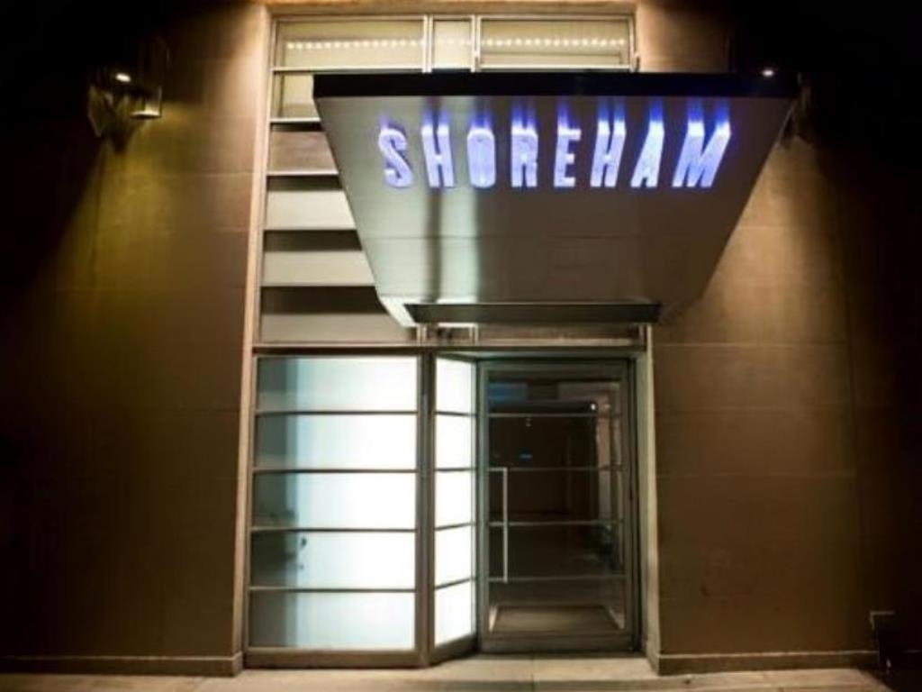 Khách sạn Shoreham 4*