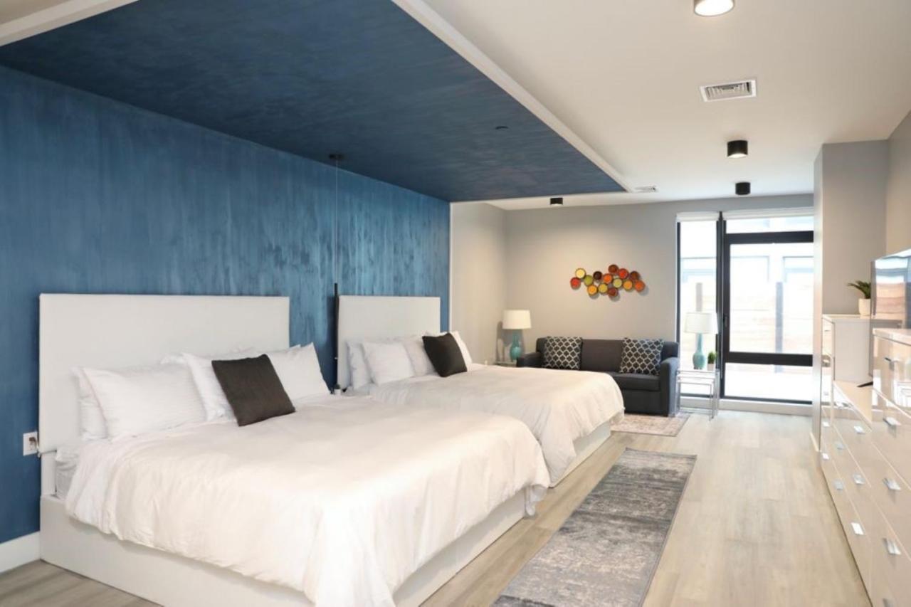 Global Luxury At The Arches Khách sạn New York