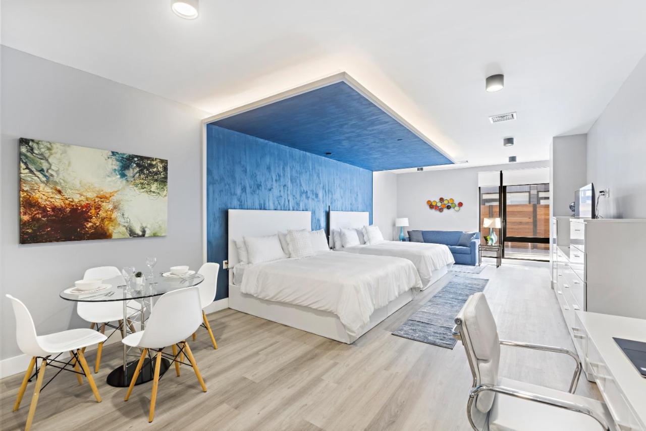 Global Luxury At The Arches Khách sạn New York