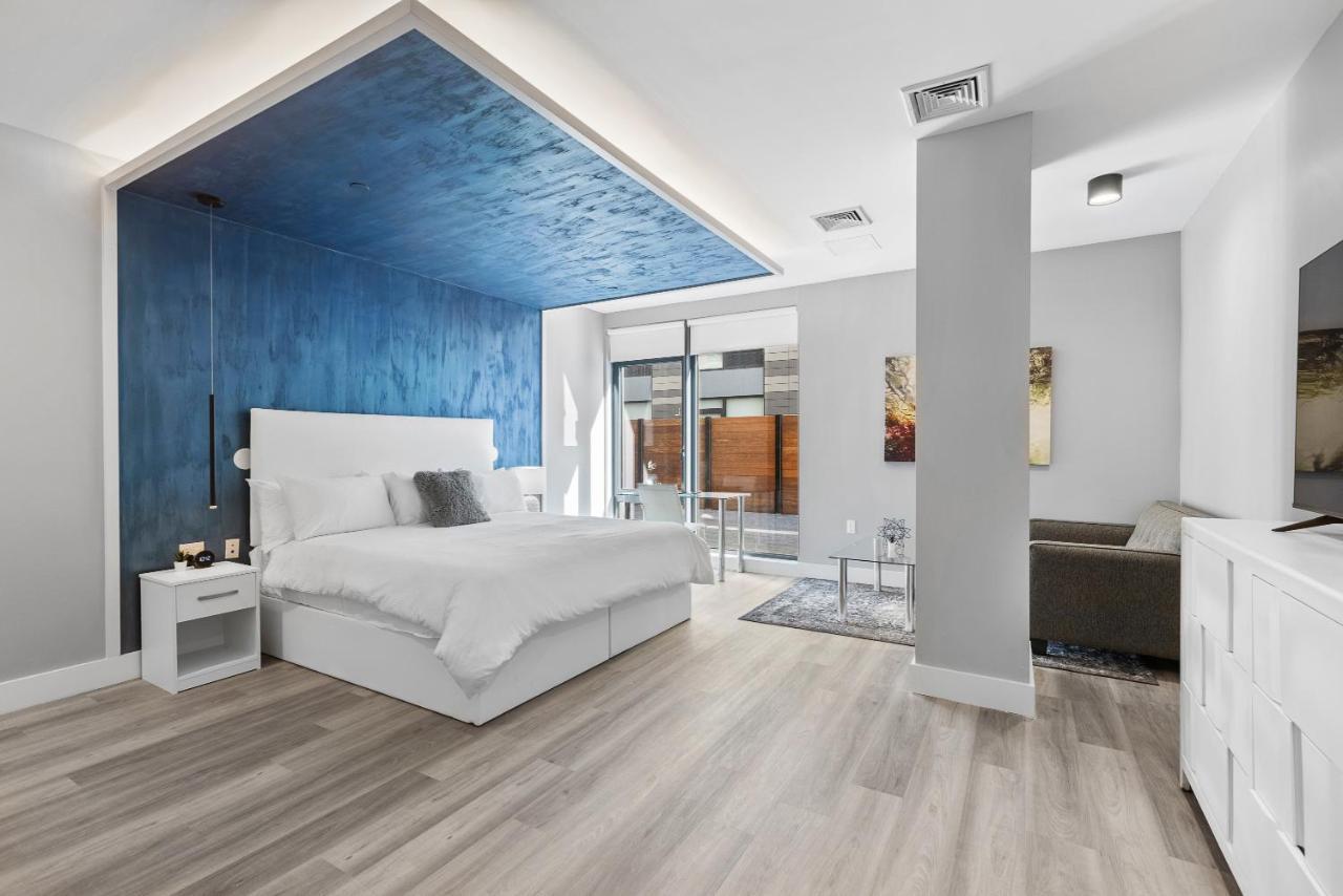 Global Luxury At The Arches Khách sạn 4*
