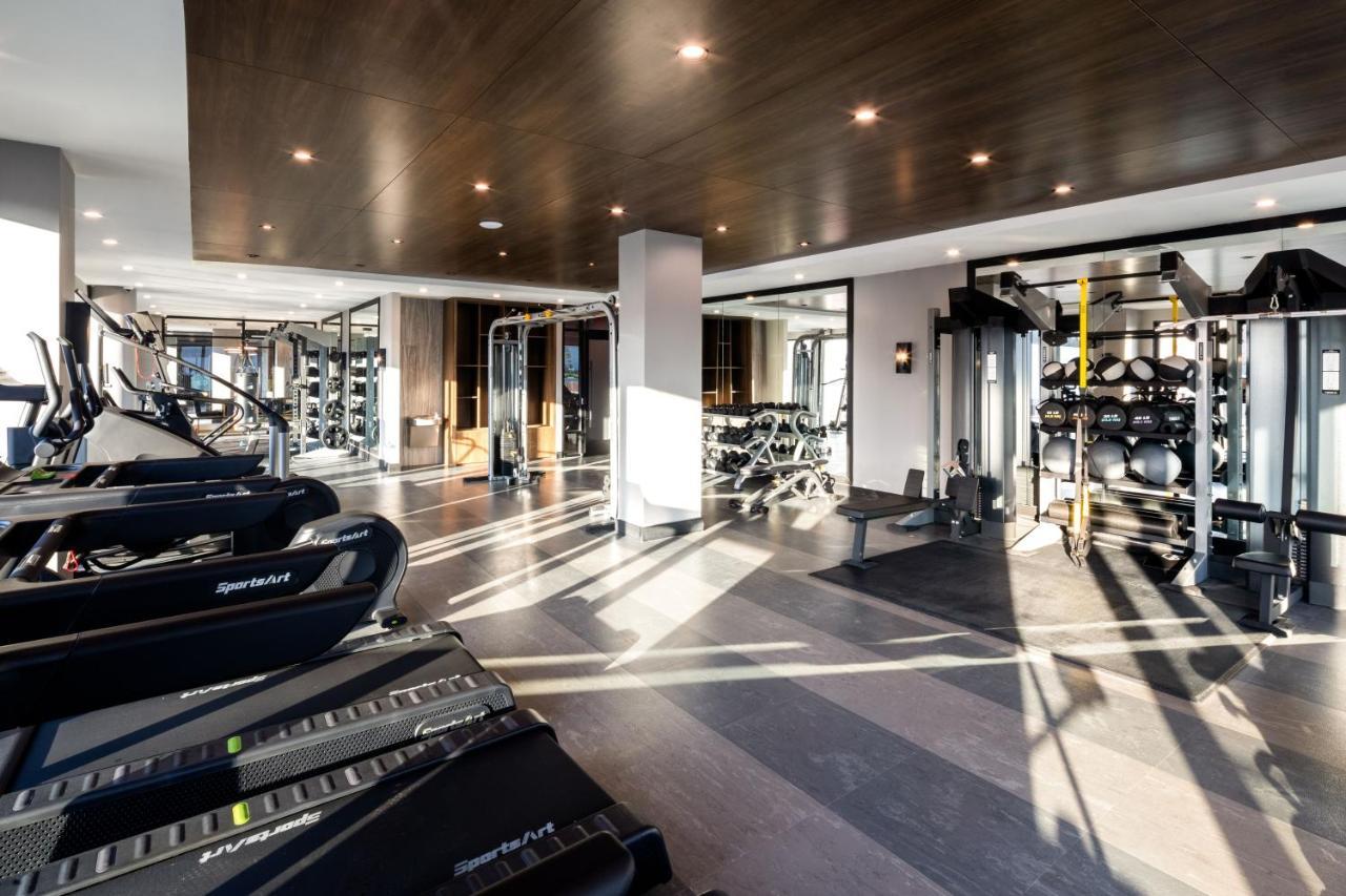 Global Luxury At The Arches Khách sạn 4*