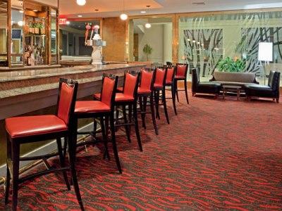 Doubletree By Hilton New York-laguardia Khách sạn New York