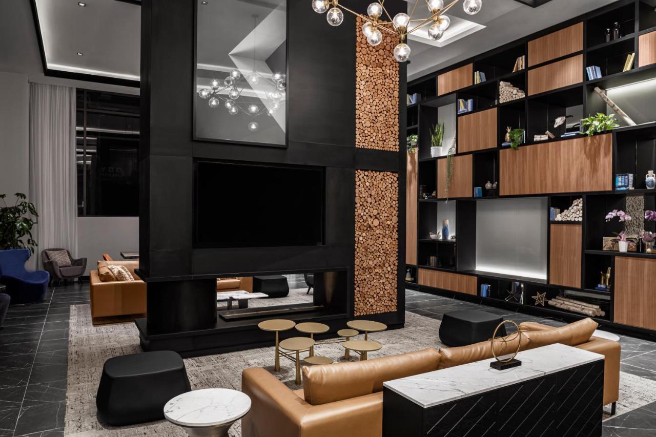 Four Points By Sheraton Flushing Nova York