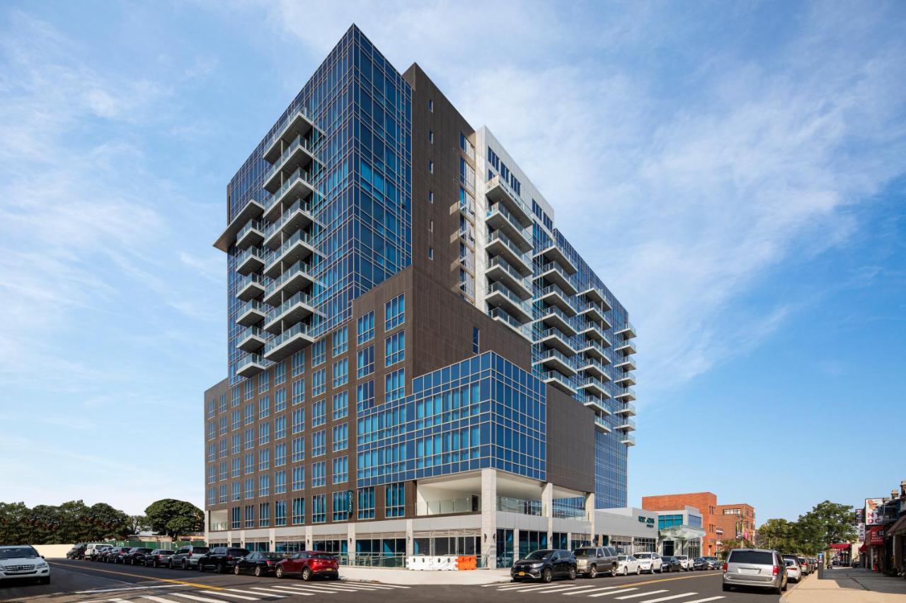 Four Points By Sheraton Flushing Nova York