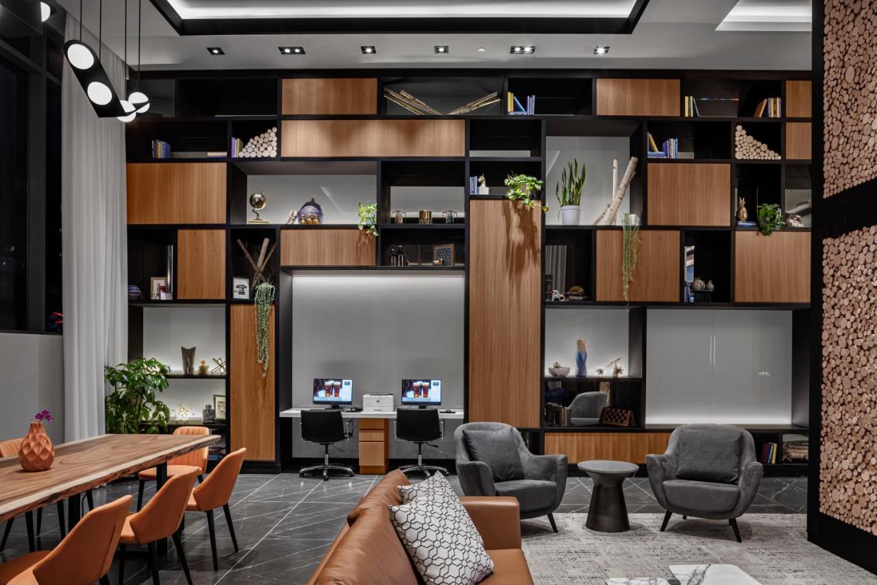 Four Points By Sheraton Flushing 4* Nova York
