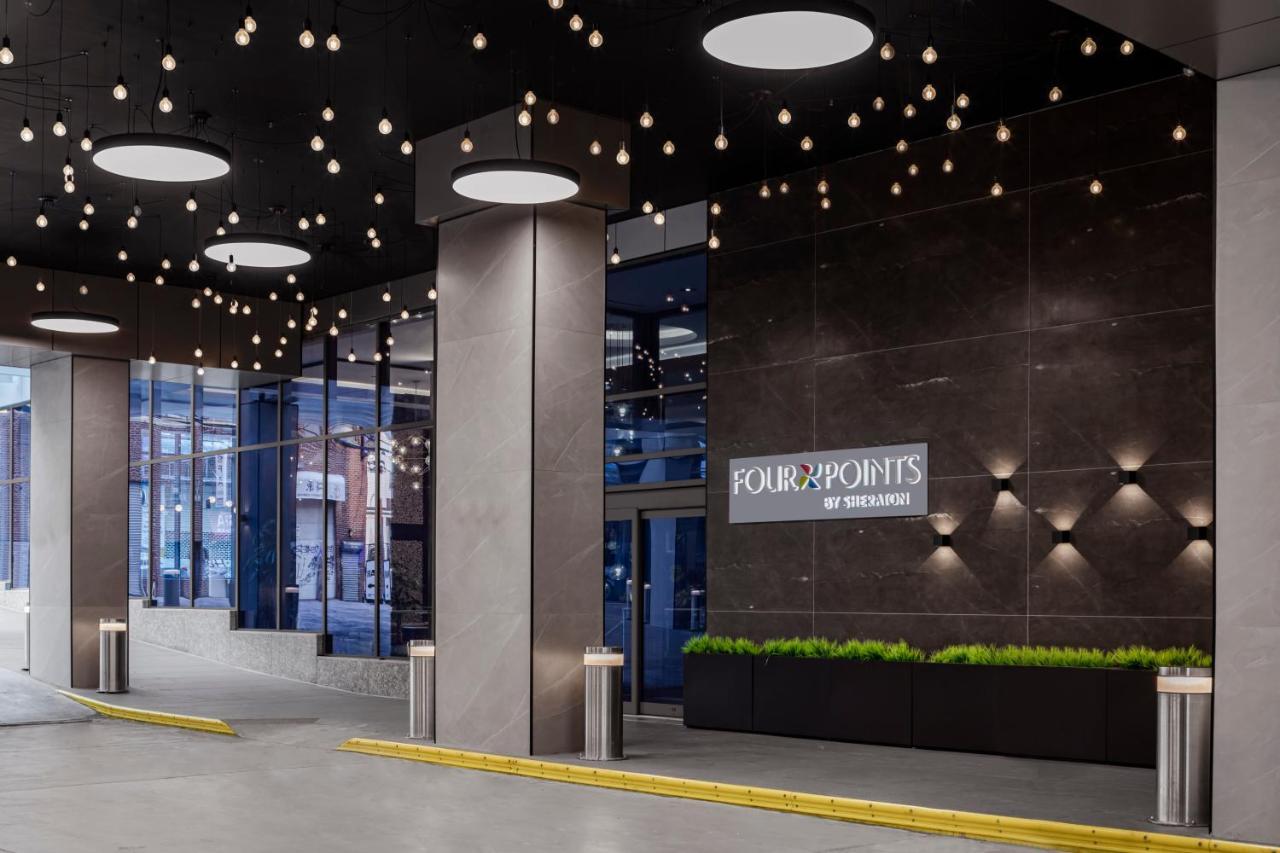 Hotel Four Points By Sheraton Flushing Nova York