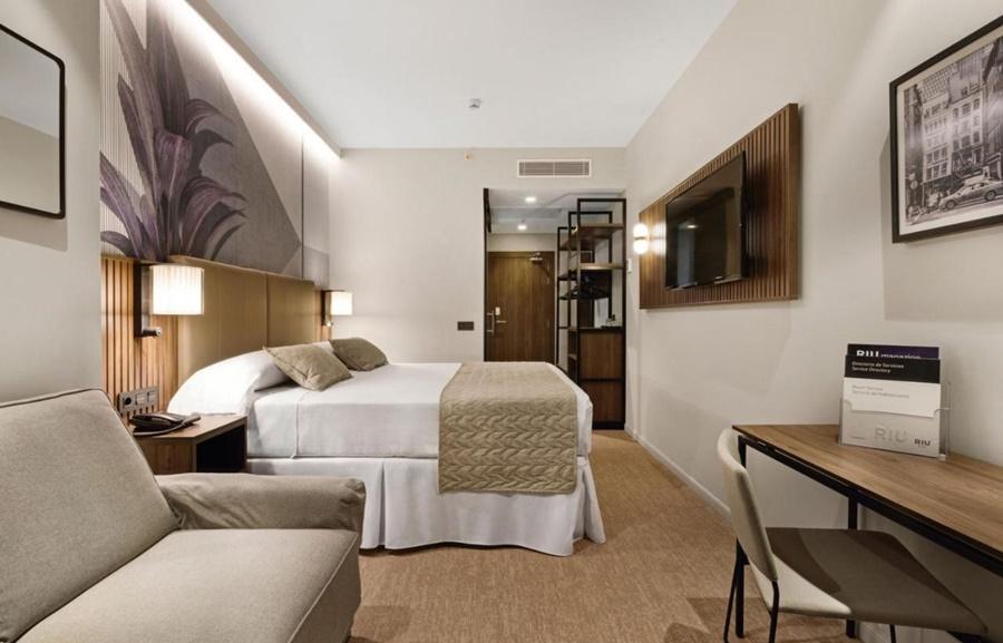 Riu Plaza Manhattan Times Square Khách sạn New York