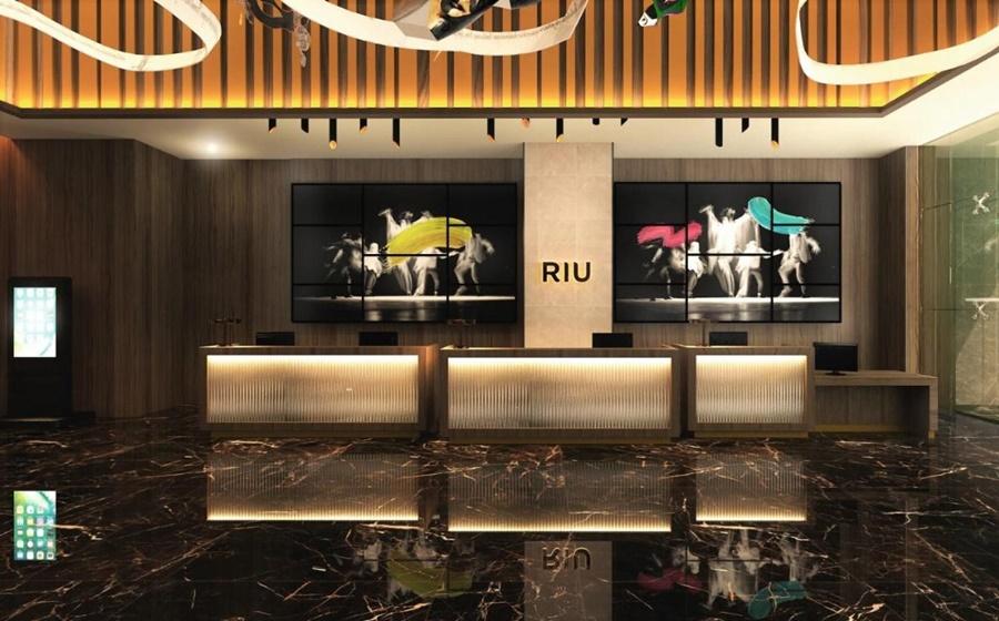 Riu Plaza Manhattan Times Square Khách sạn New York