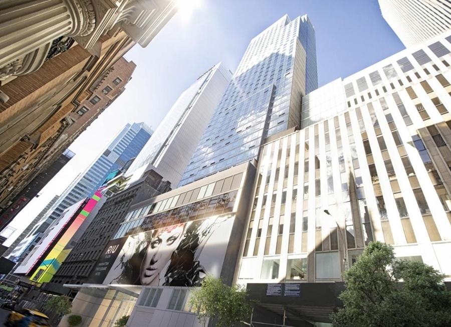 Riu Plaza Manhattan Times Square Khách sạn