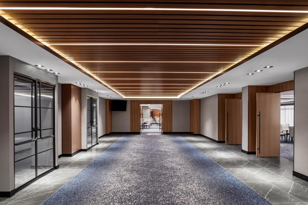 Four Points By Sheraton Flushing 4* Nova York