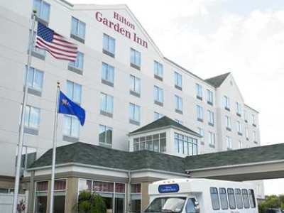 Hilton Garden Queens Jfk - Newly Renovated